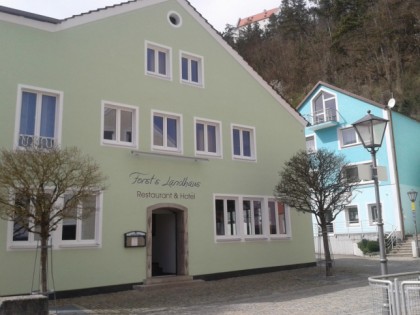 Foto: Forst's Landhaus